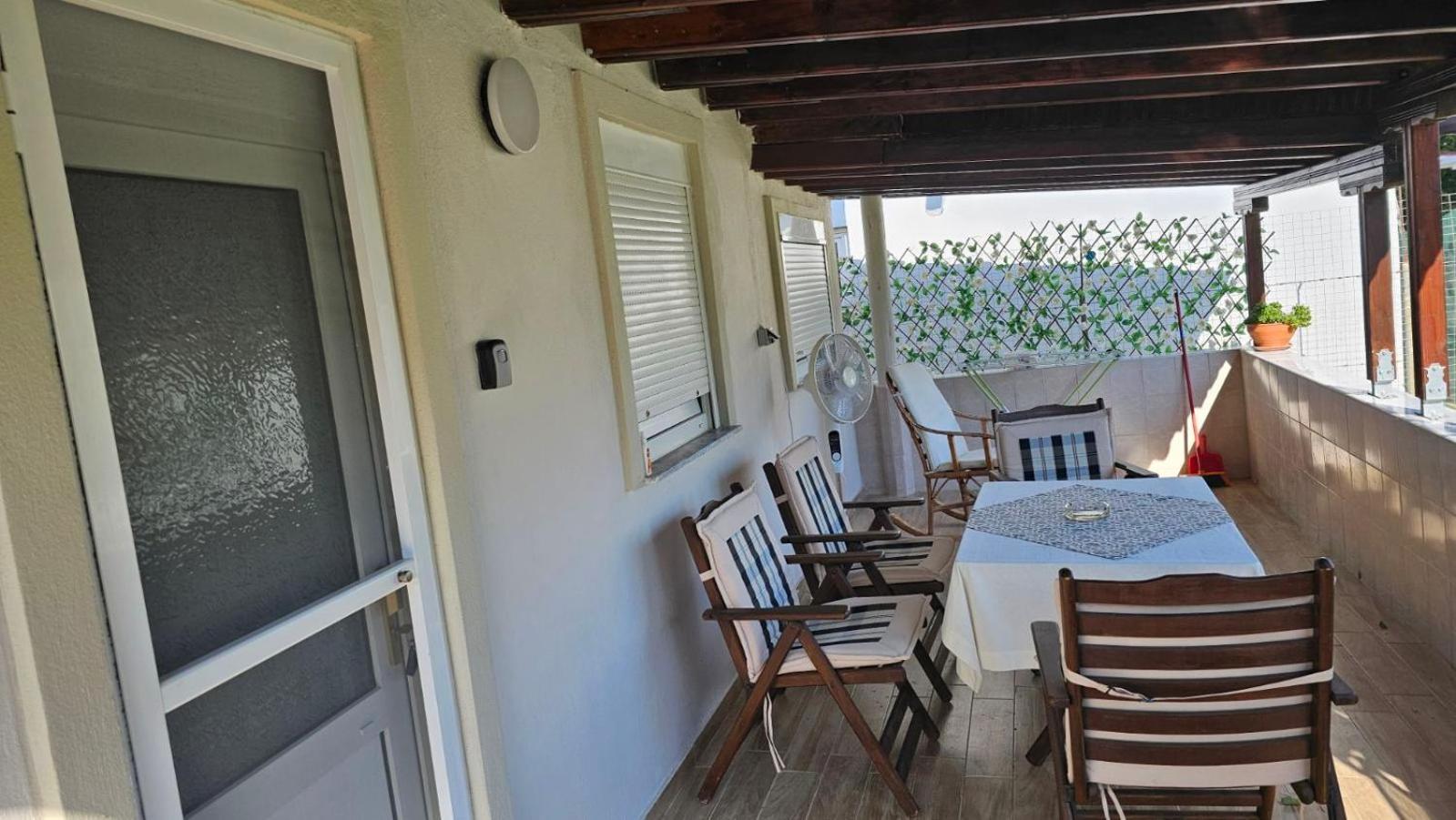 Holiday home Sea Side View Dikella