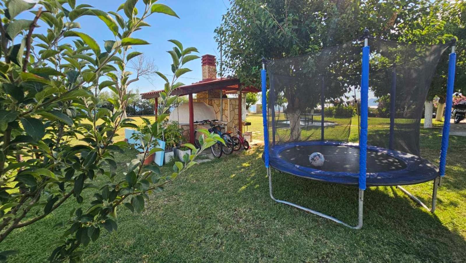 Holiday home Sea Side View